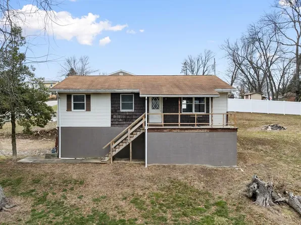 10 Hazelwood Drive, Wheeling, WV 26003