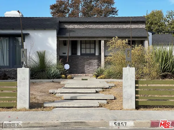 5857 Craner Ave, North Hollywood, CA 91601