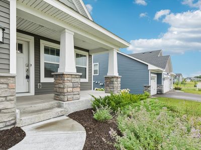 7296 Crane Dr, Lino Lakes, MN, 55038