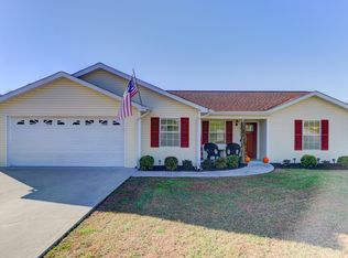 5036 Travis Powell Ln, Powell, TN 37849