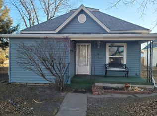 612 Odell St, Oxford, NE 68967