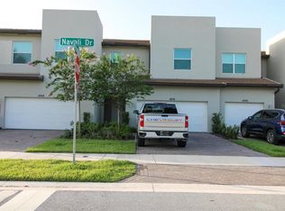 4918 Navali Dr, Lake Worth, FL 33467