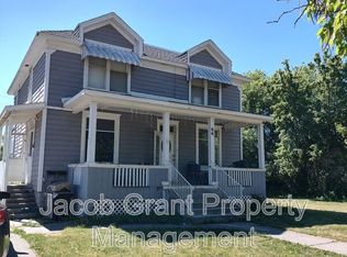 66 N Stout Ave APT 3, Blackfoot, ID 83221