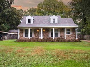 5310 Virgil Rd LOT 131, Memphis, TN 38134