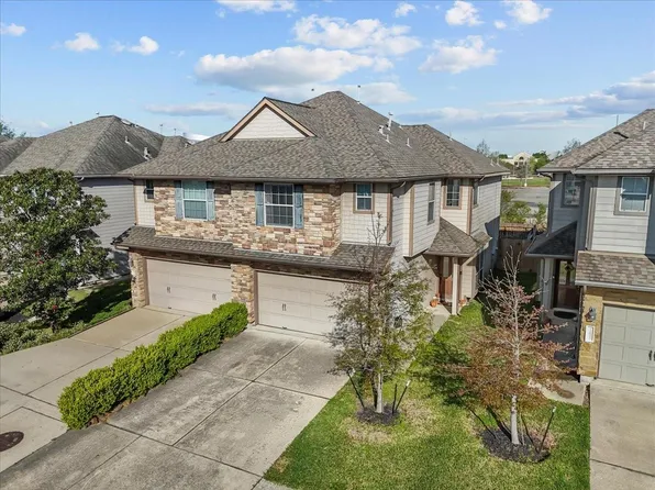 11931 Keystone Spring Way, Houston, TX 77089