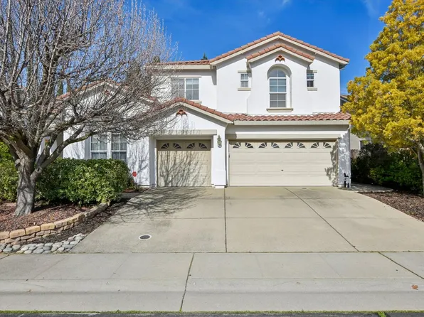 7156 Marblethorpe Dr, Roseville, CA 95747
