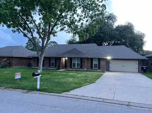 110 Highland Dr, Lafayette, LA 70506