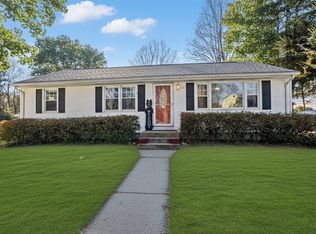 117 Sibley Ave, West Springfield, MA 01089