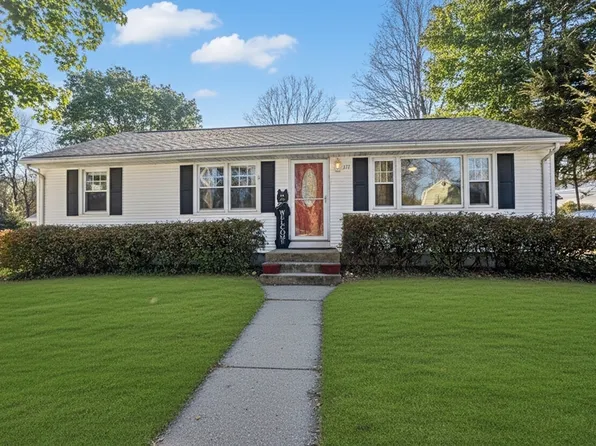 117 Sibley Ave, West Springfield, MA 01089
