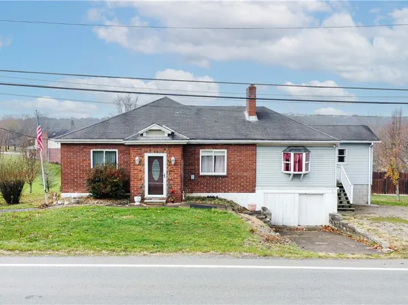 1309 Route 519, Eighty Four, PA 15330