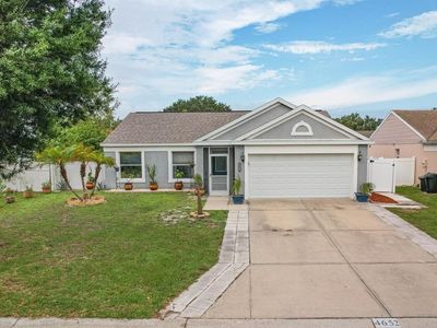 4652 56th Dr E, Bradenton, FL, 34203