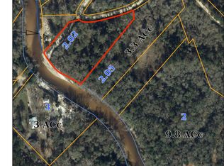 Old Highway 49, Perkinston, MS 39573