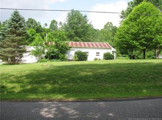 11611 S Voyles Rd, Pekin, IN 47165