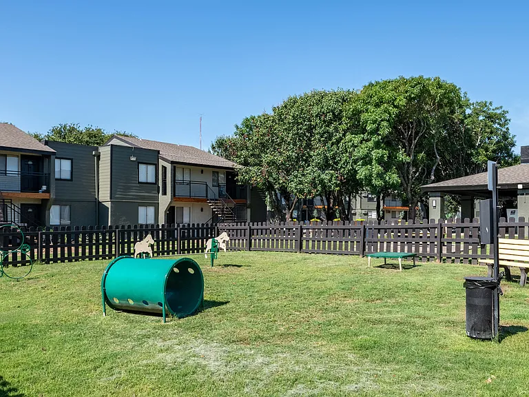 Dog Park