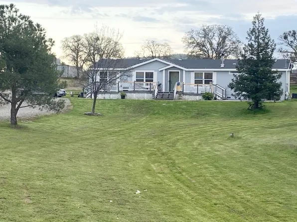 15035 Avenida Central, La Grange, CA 95329