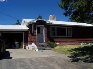 302 Wagner St, Enterprise, OR 97828