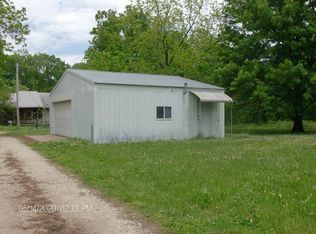 1617 B St, Neodesha, KS 66757