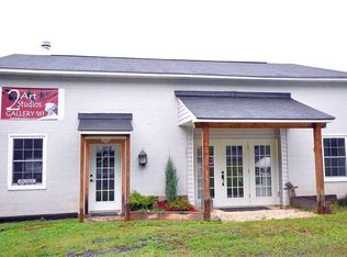 161 Avon Rd, Afton, VA 22920