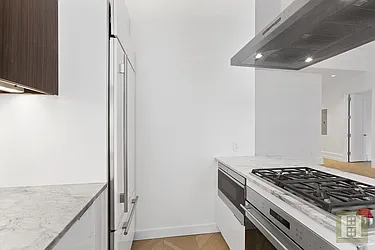 Rented by Halstead Real Estate