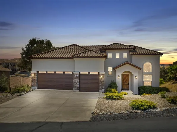 20 Harmonia Pointe Way, Copperopolis, CA 95228