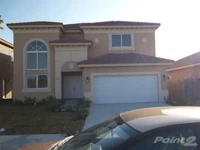 15662 SW 177th Ter, Miami, FL, 33187