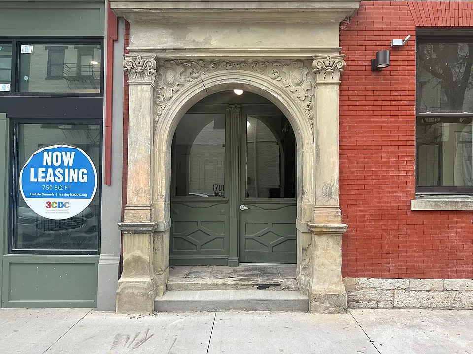 1701-1705 Race Street