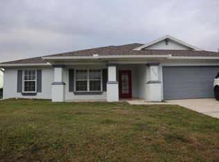 2117 NE 15th Ln, Cape Coral, FL 33909