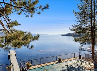 455 Lakeshore Blvd #2B, Incline Village, NV 89451