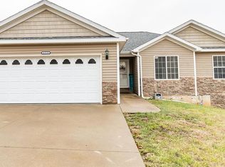 112 Sycamore Dr, Saint Robert, MO 65584