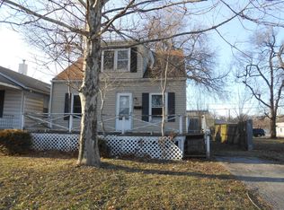 2647 Iowa St, Granite City, IL