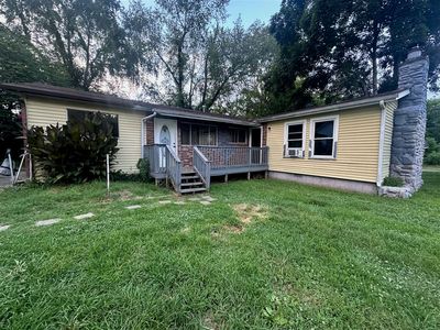 736 Maple St, Auburn, KY, 42206