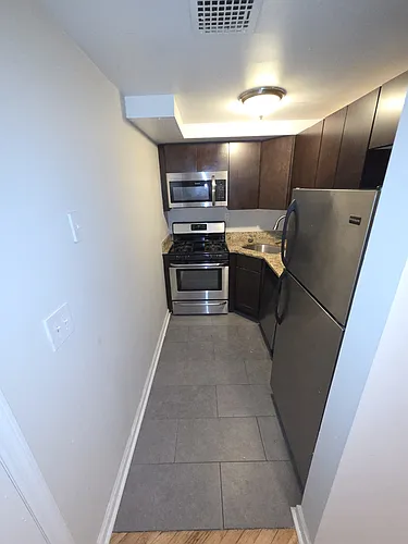 Floor plan Duplex Unit