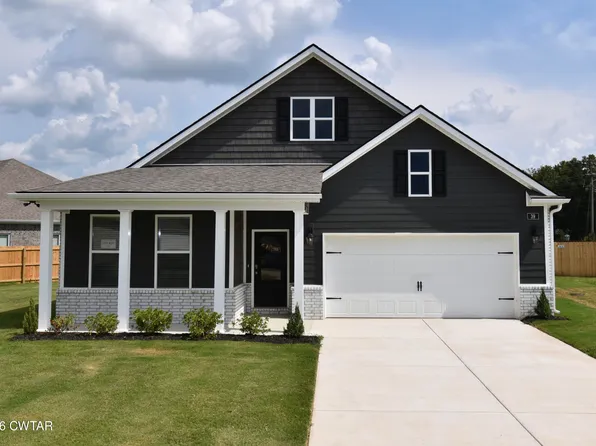 39 Kings Gate Cv, Jackson, TN 38305