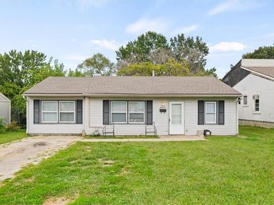 4534 Maggie Ln, Kansas City, KS, 66102