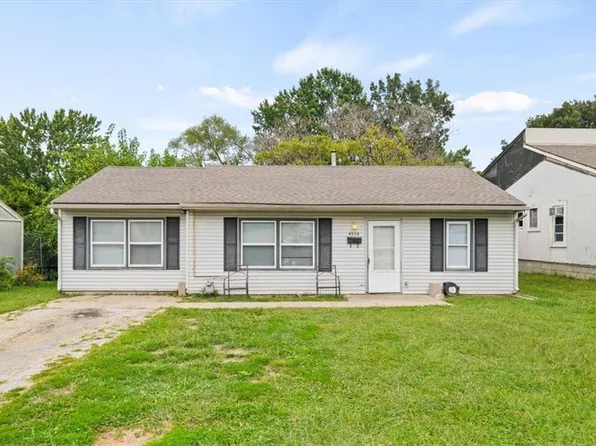 4534 Maggie Ln, Kansas City, KS 66102