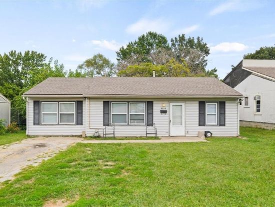 4534 Maggie Ln, Kansas City, KS 66102