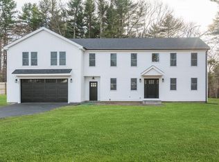 91 Phillips Ln, Wrentham, MA 02093
