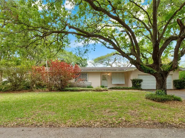 7200 SW 131st St, Pinecrest, FL 33156