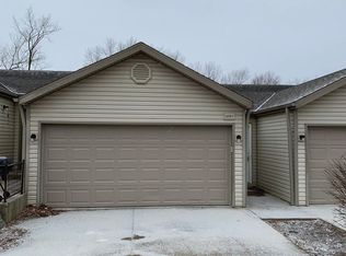 4538 W Bellview Dr UNIT C, Columbia, MO 65203
