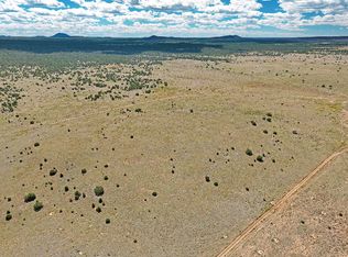 0 Tierra Verde Ranchettes, Grants, NM 87020