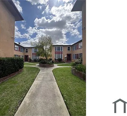 1 bed, 735 sqft, $1,735 — Photo 2