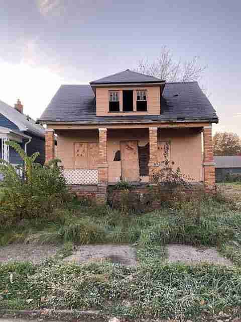 6923 Burwell