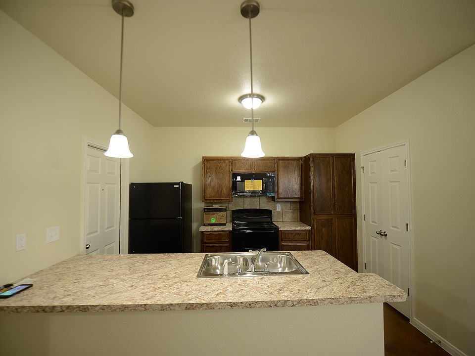 4502 Skyflower Apartment Rentals Killeen, TX Zillow