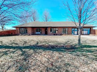 4398 Golden Belt Rd, Odessa, MO 64076