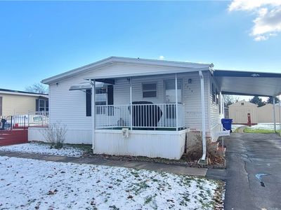 6419 Francis Dr, Victor, NY, 14564