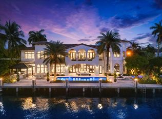 821 Solar Isle Dr, Fort Lauderdale, FL 33301