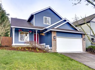 19534 SW Bernhardt Dr, Aloha, OR 97007