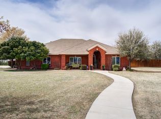 16206 County Road 1735, Lubbock, TX 79424