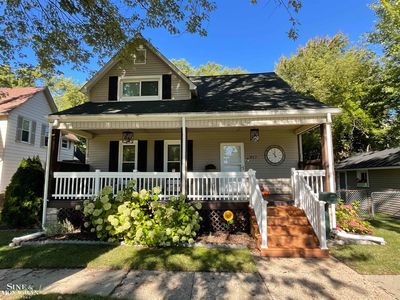 917 Saint Clair Blvd, Algonac, MI, 48001