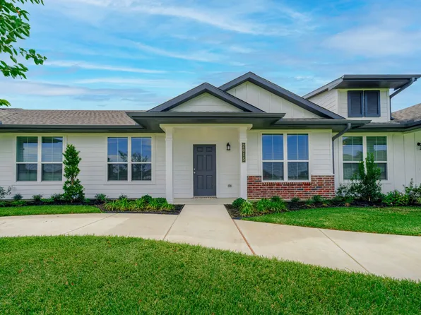 1142 Trellis Pass #1, Brenham, TX 77833